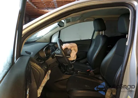 2022 Buick Encore Preferred z USA, uszkodzony, nr VIN KL4CJESM4NB540707